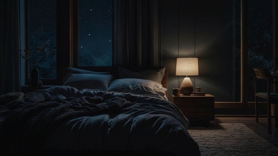 The Link Between Sleep Duration and Biological Age