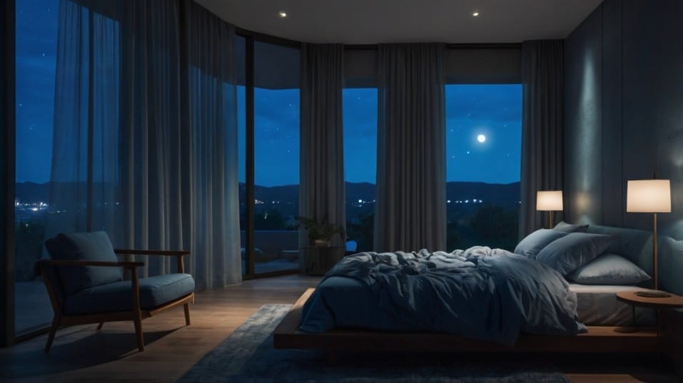 How Sleep Paralysis Works—and What You Can Do About It