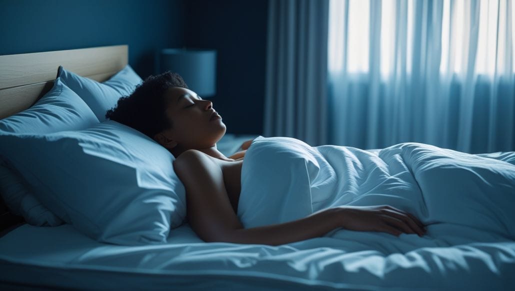 How Sleep Regulates Your Hormones—And Why It Matters