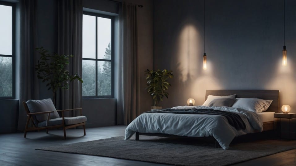 How to Sleep Smarter for Muscle Repair