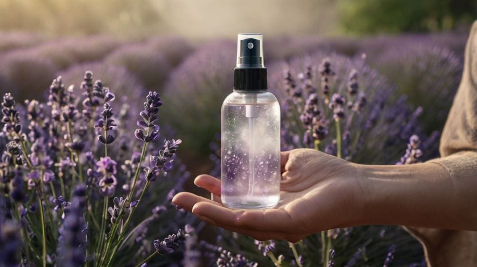 Are Natural Sleep Sprays Backed by Science?