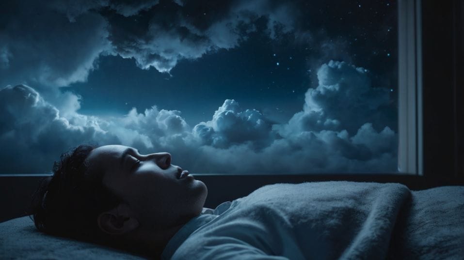 Can Lack of Sleep Really Cause Anxiety?
