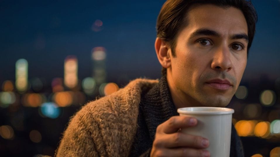 Could Your Caffeine Habit Be Disguising Sleep Issues?