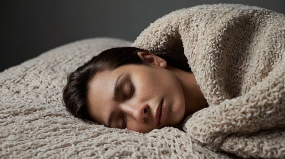 Do Weighted Blankets Really Improve Sleep Quality?