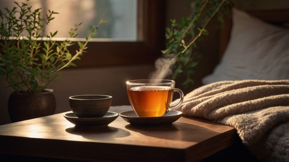 How Cultural Rituals Around Sleep Can Improve Your Routine
