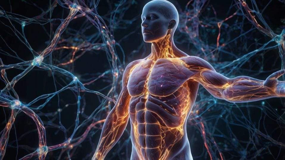 How Deep Sleep Supports Hormonal Balance and Energy
