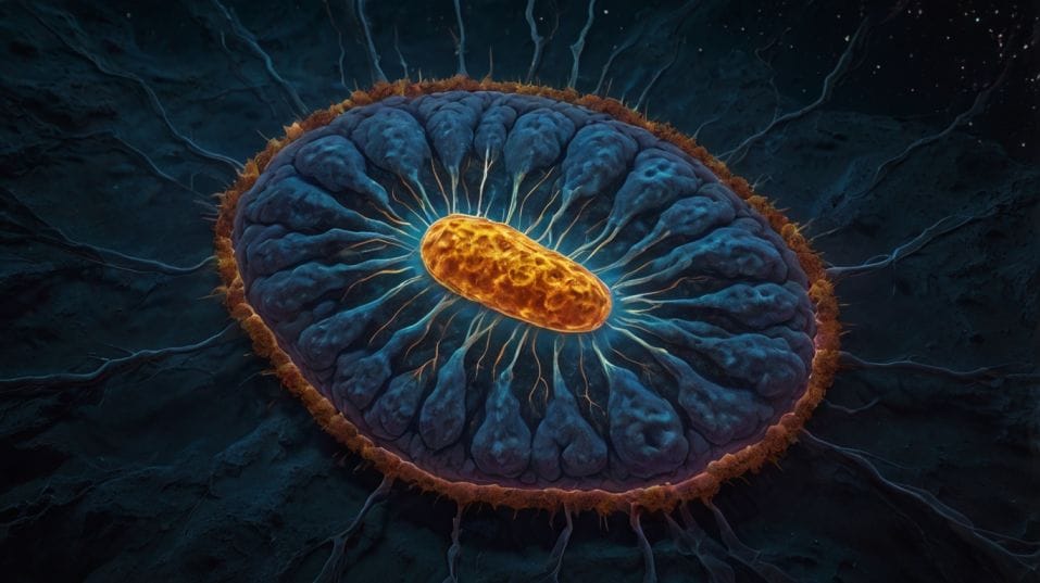 How Quality Sleep Supports Mitochondrial Health