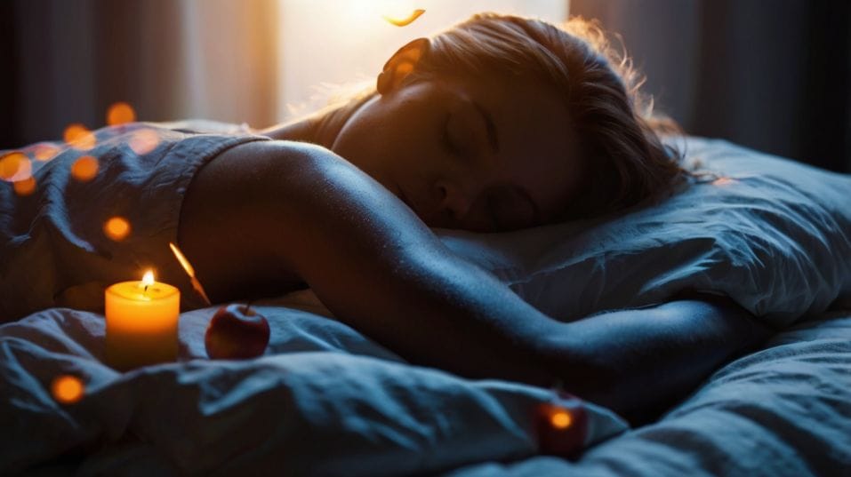 How Sleep Affects Your Metabolism and Weight Loss Goals