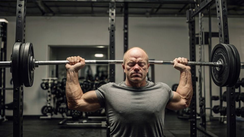 How Sleep Helps You Adapt to Physical Training
