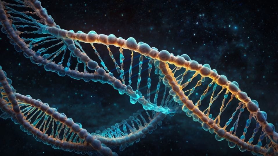 How Sleep Influences Your DNA Repair Process