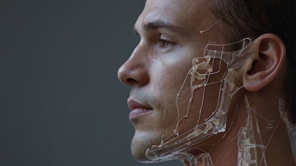 How Your Jaw Position May Be Disrupting Sleep