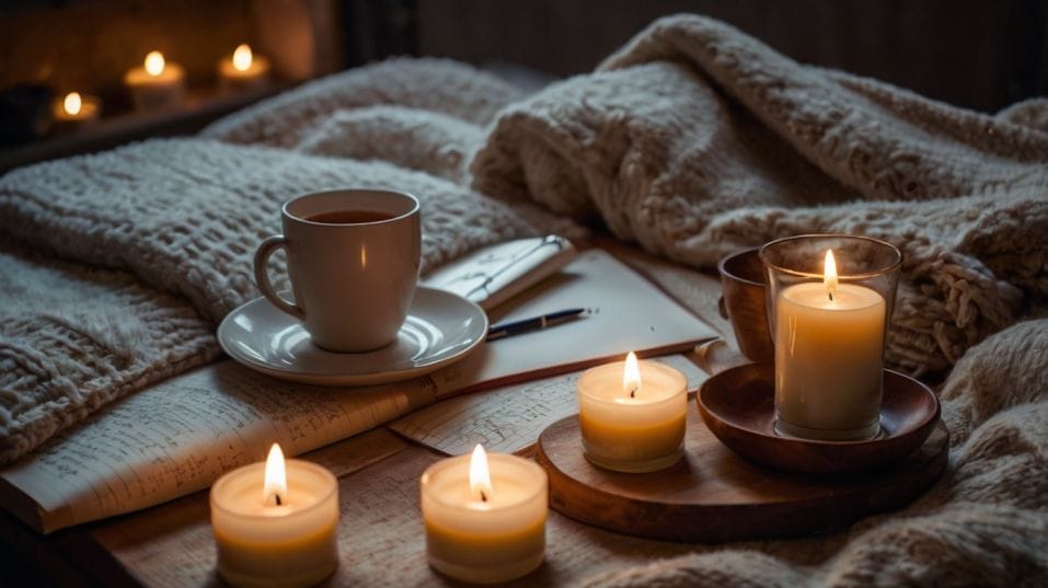 How to Build a Nighttime Routine That Supports Deep Sleep