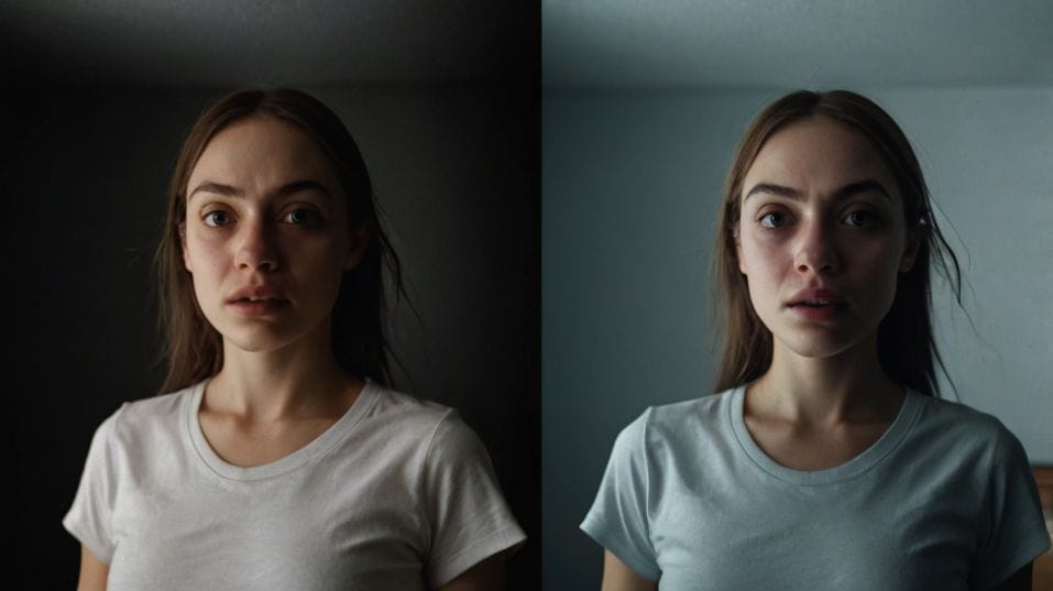 The Difference Between Light Sleepers and Insomniacs