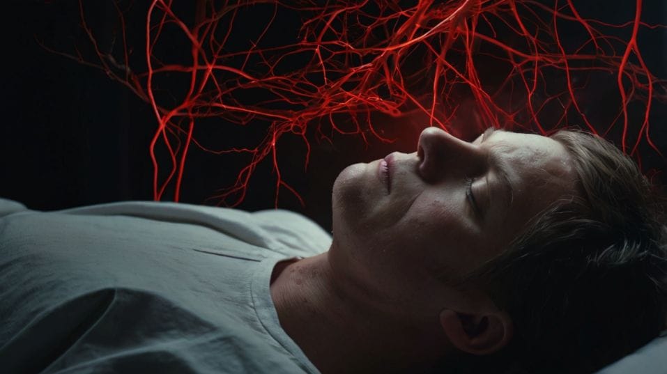 The Link Between Poor Sleep and High Blood Pressure