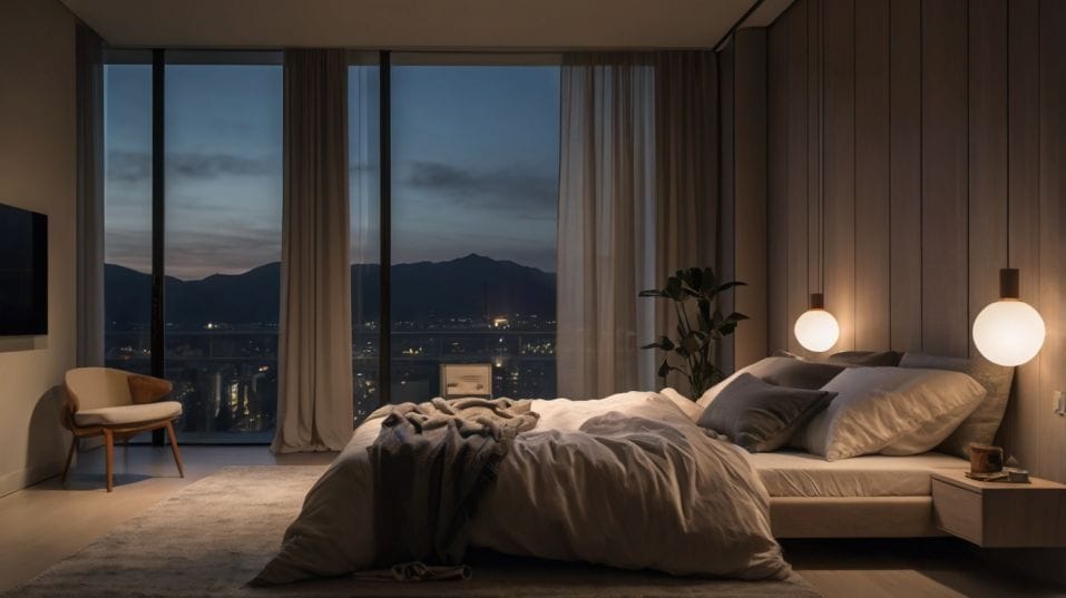 What Your Sleep Position Says About Your Health