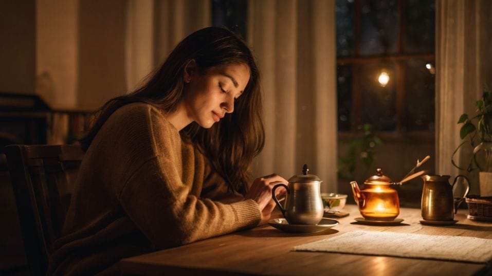 What to Do in the Final 60 Minutes Before Bed
