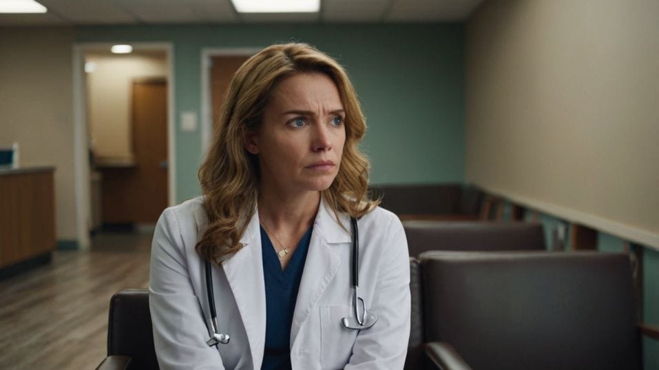 When to See a Doctor About Your Sleep Problems