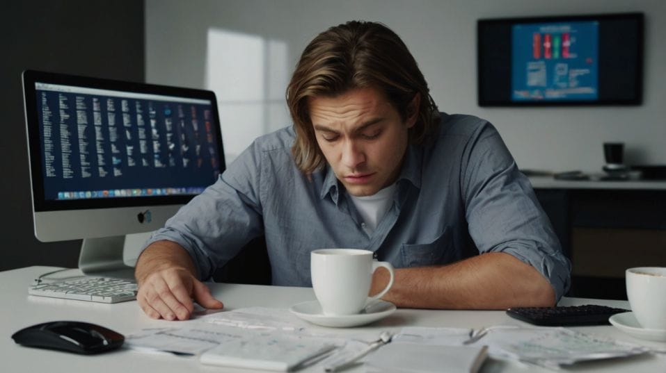 Why Even One Night of Bad Sleep Affects Energy Levels