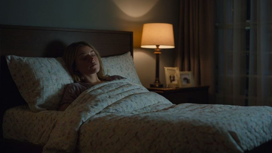 Why Your Partner’s Sleep Habits Are Ruining Yours