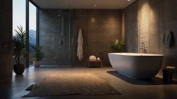 Does a Warm Shower Actually Help You Sleep?