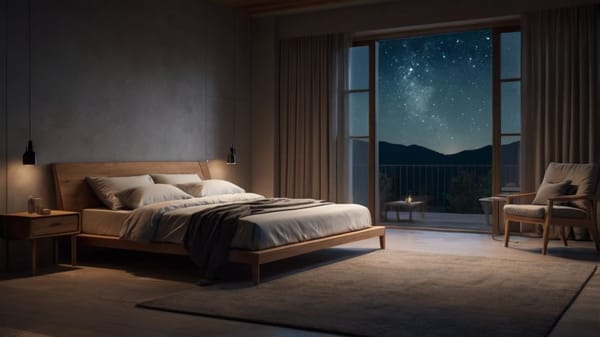 How Sleep Builds Mental Toughness and Emotional Control