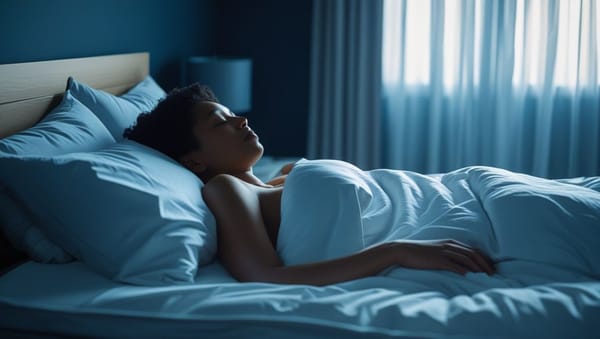 How Sleep Regulates Your Hormones—And Why It Matters