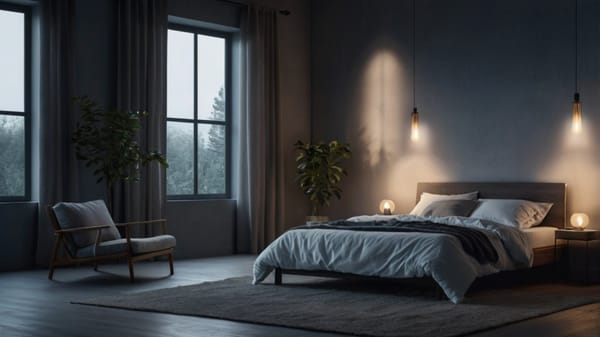 How to Sleep Smarter for Muscle Repair