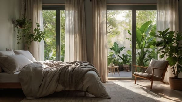 Is Your Sleep Cycle Disrupting Your Health?