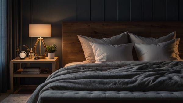 The Best Sleep Apps to Try This Year