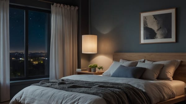 The Connection Between Sleep and Inflammation