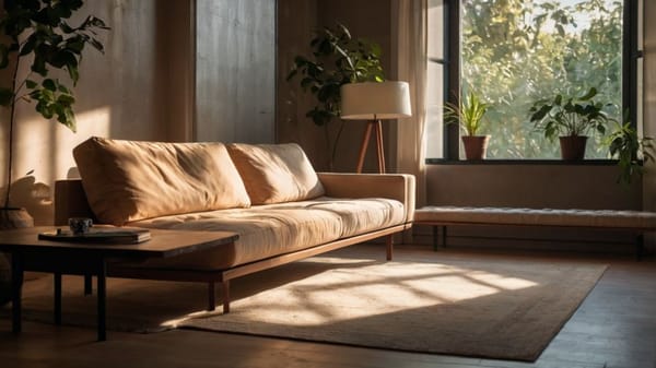 The Surprising Role of Naps in Stress Recovery