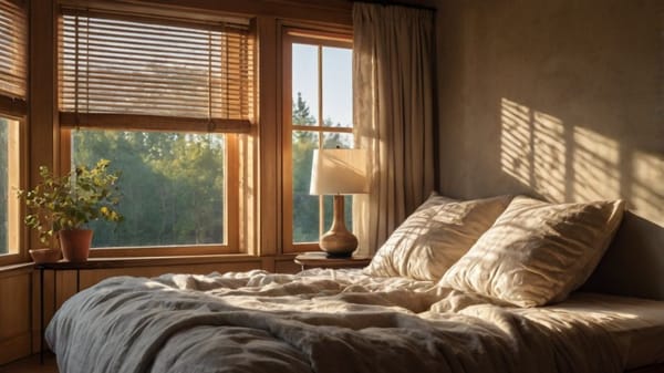 Why a Consistent Sleep Schedule Changes Everything