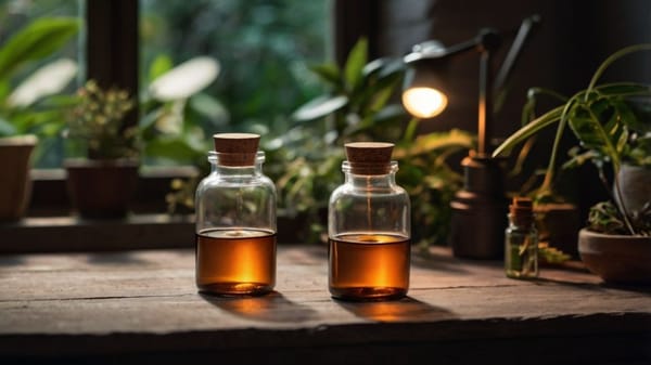 A Beginner’s Guide to Sleep Supplements