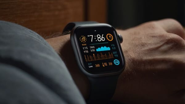 A Guide to Sleep Trackers: What They Measure and How They Help