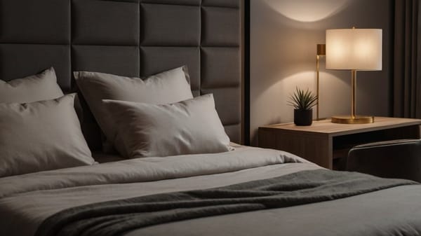 A Look at the Newest Sleep-Tracking Rings