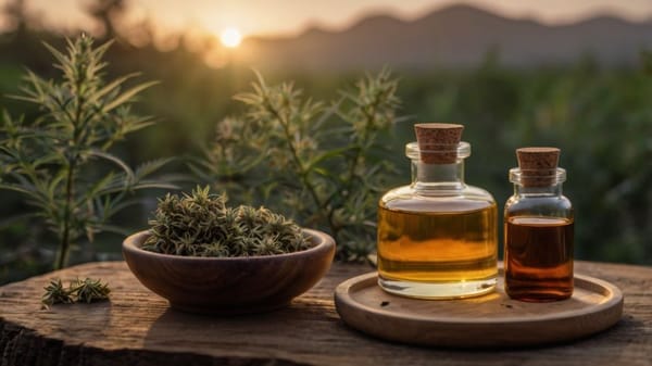 CBD for Sleep: What We Know So Far