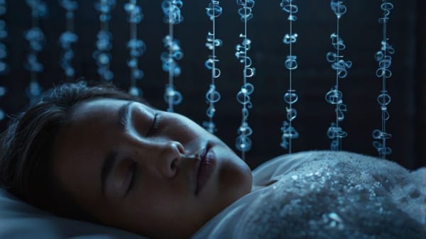 Can Better Sleep Help Prevent Disease? Emerging Evidence Says Yes