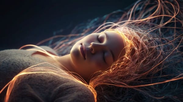 Can Better Sleep Improve Heart Health? Here’s What Research Shows