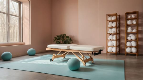 Can Better Sleep Reduce Muscle Soreness?