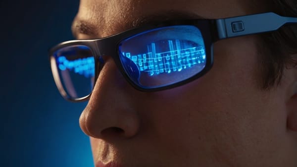 Can Blue Light Glasses Actually Help You Sleep?