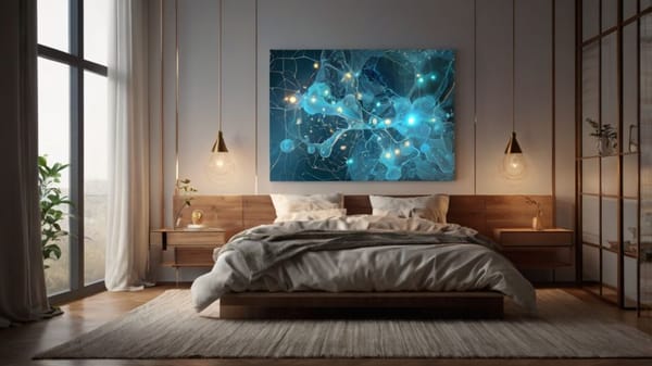 Can Hormonal Imbalance Cause Sleep Problems?