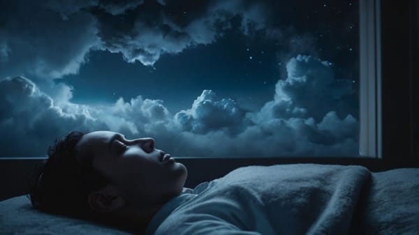 Can Lack of Sleep Really Cause Anxiety?