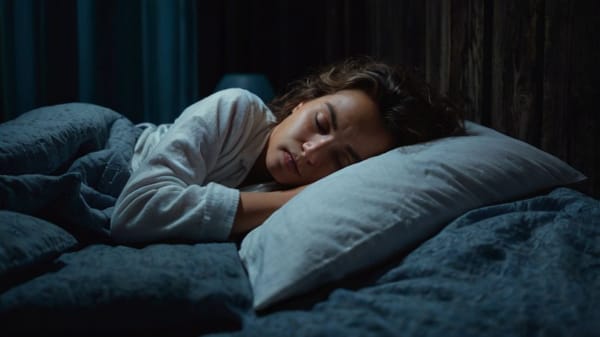 Chronic Insomnia vs. Acute: Understanding the Difference