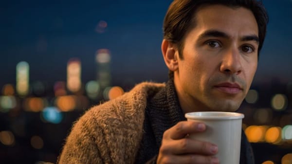 Could Your Caffeine Habit Be Disguising Sleep Issues?