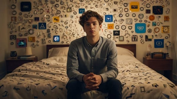 Could Your Sleep Issues Be a Sign of ADHD?