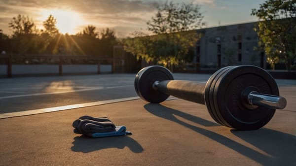 Do Recovery Workouts Need Recovery Sleep?