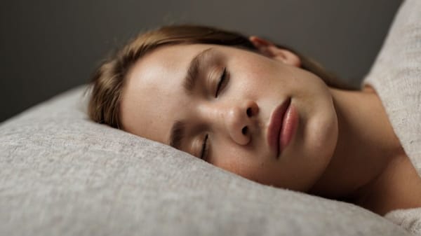 Do Sleep Patches Work or Just Stick Around?