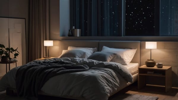 Do You Need a Sleep Study? Signs to Watch For