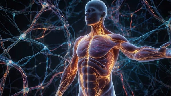 How Deep Sleep Supports Hormonal Balance and Energy
