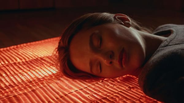 How Infrared Mats May Support Rest and Recovery
